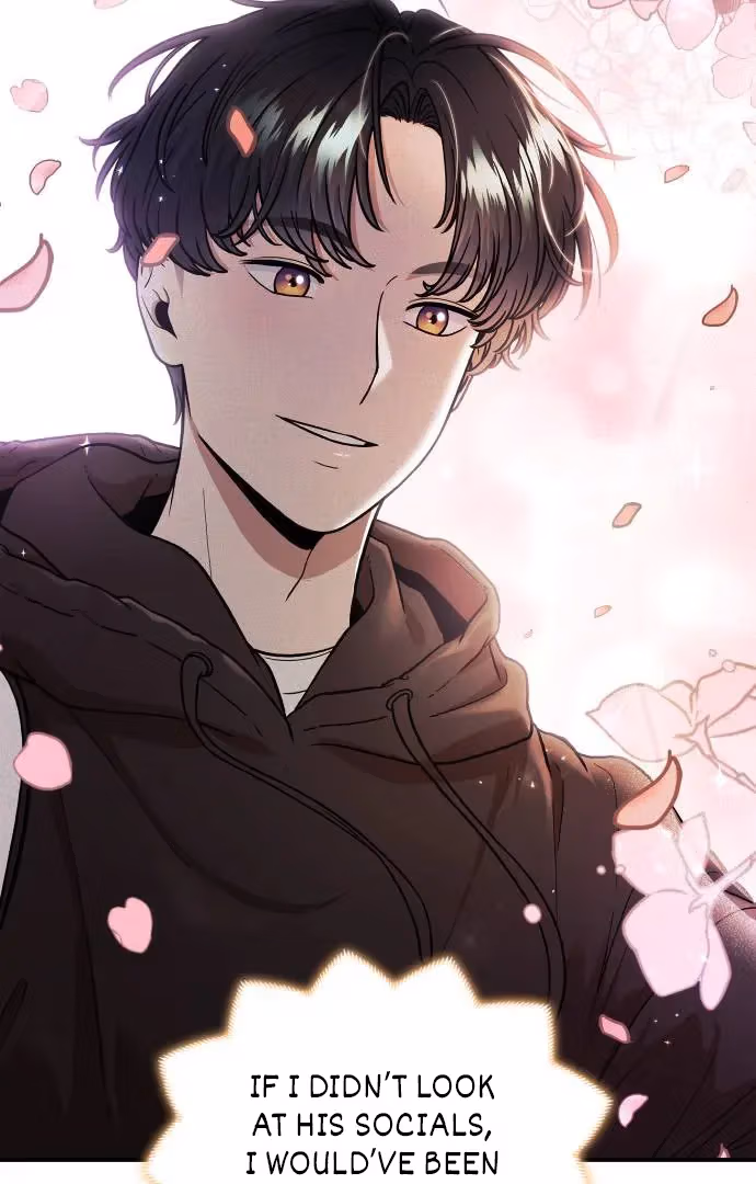 Warm Black Tea Chapter 36 page 81 - 