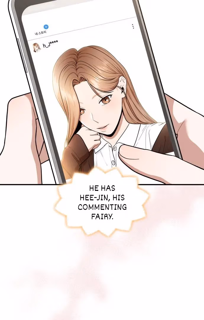Warm Black Tea Chapter 36 page 83 - 