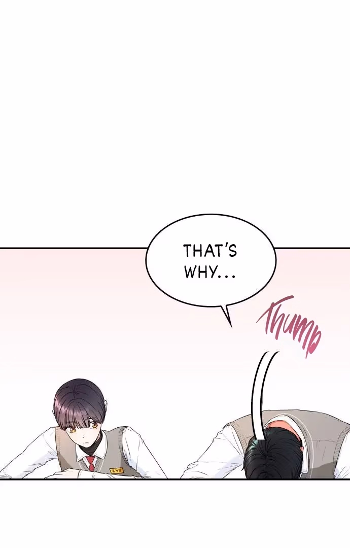 Warm Black Tea Chapter 36 page 89 - 