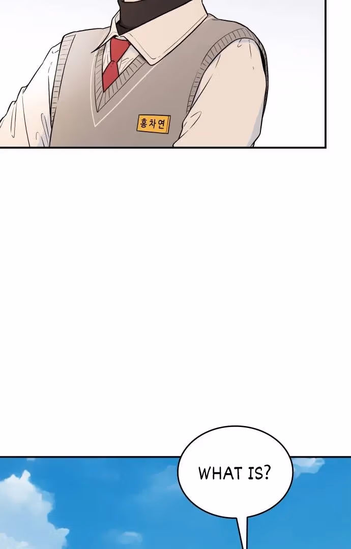 Warm Black Tea Chapter 36 page 94 - 