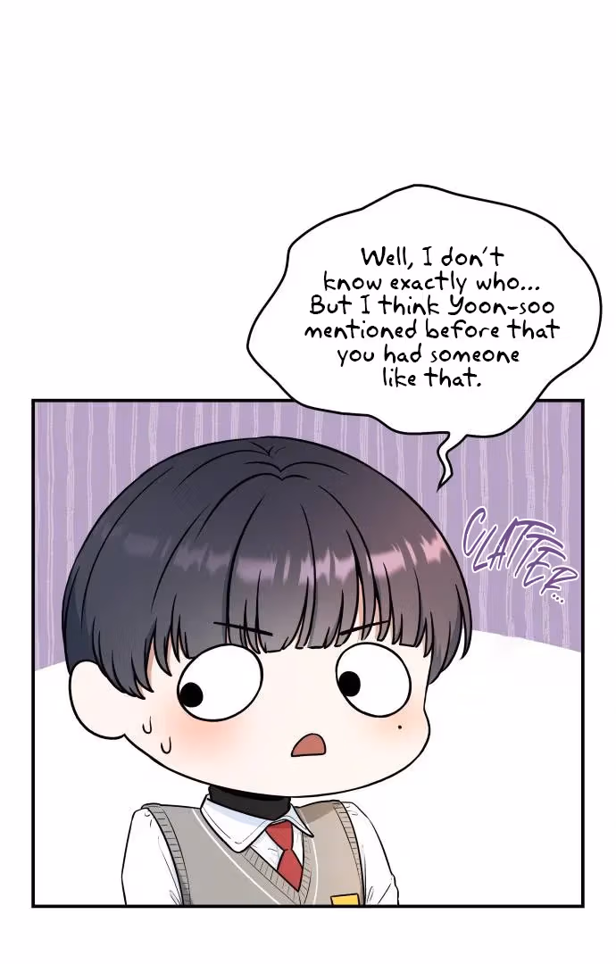 Warm Black Tea Chapter 36 page 98 - 
