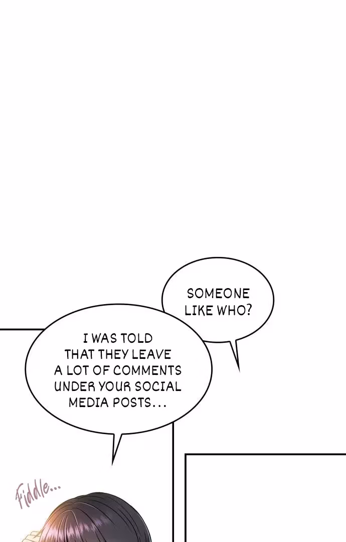 Warm Black Tea Chapter 36 page 99 - 