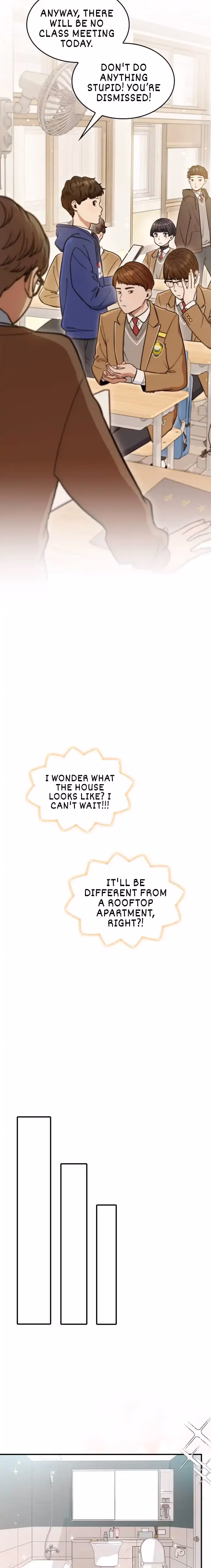 Warm Black Tea Chapter 8 page 10 - 