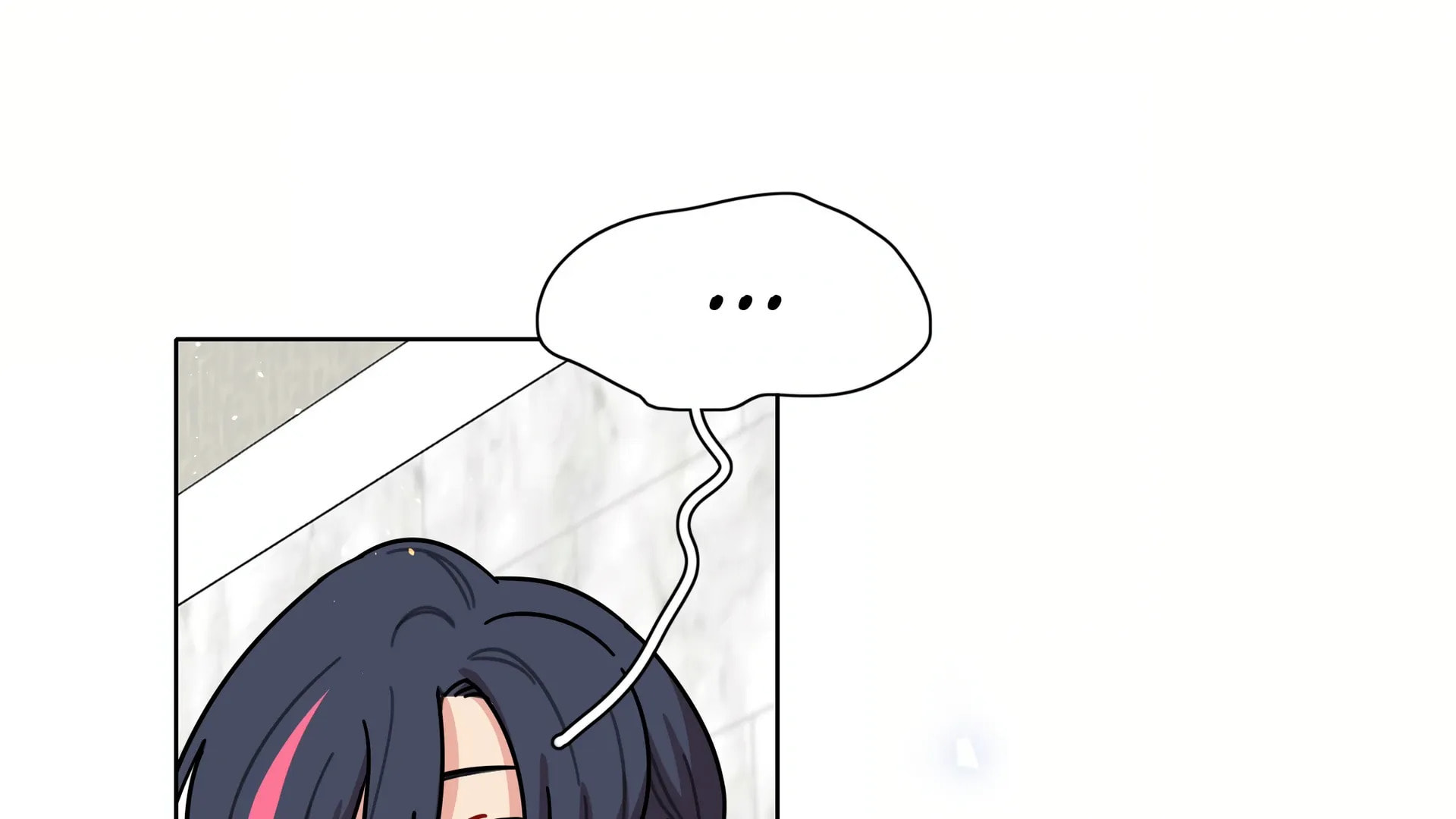 Warning! Beware of the Dog Chapter 73 page 12 - 