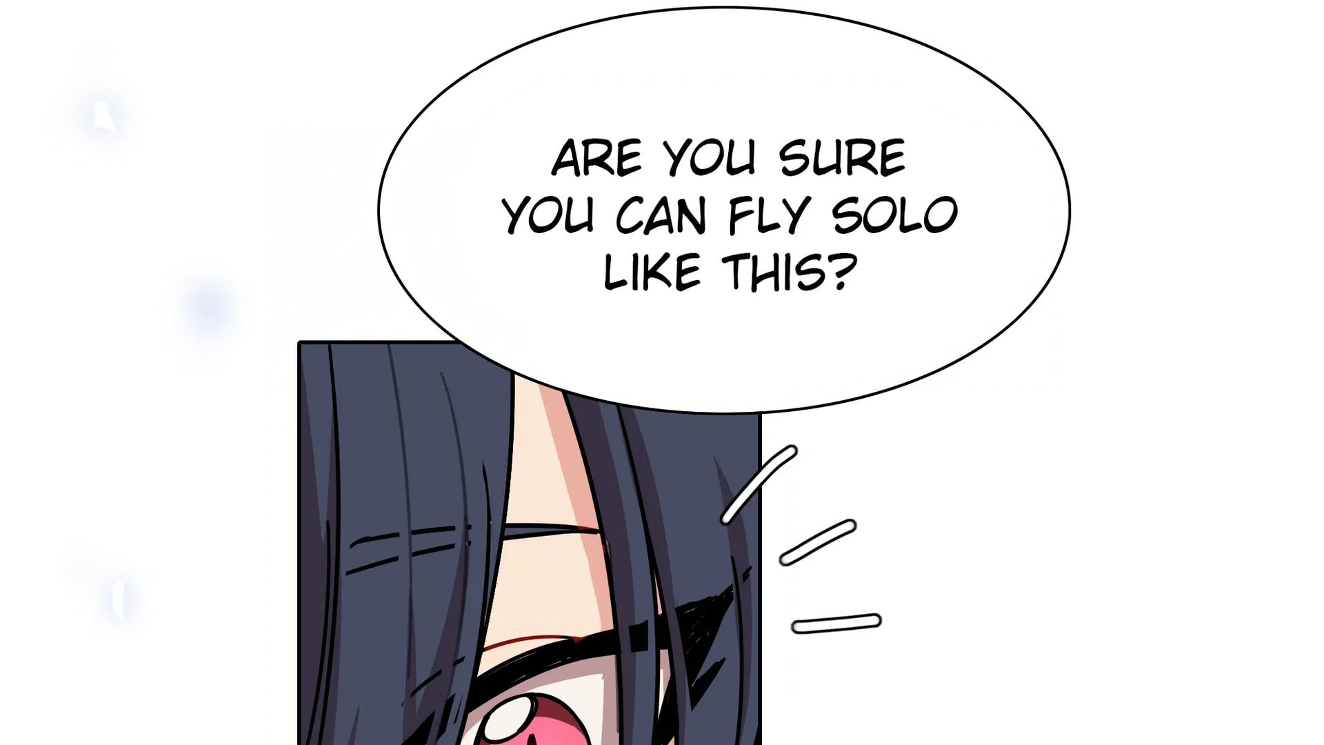 Warning! Beware of the Dog Chapter 73 page 4 - 