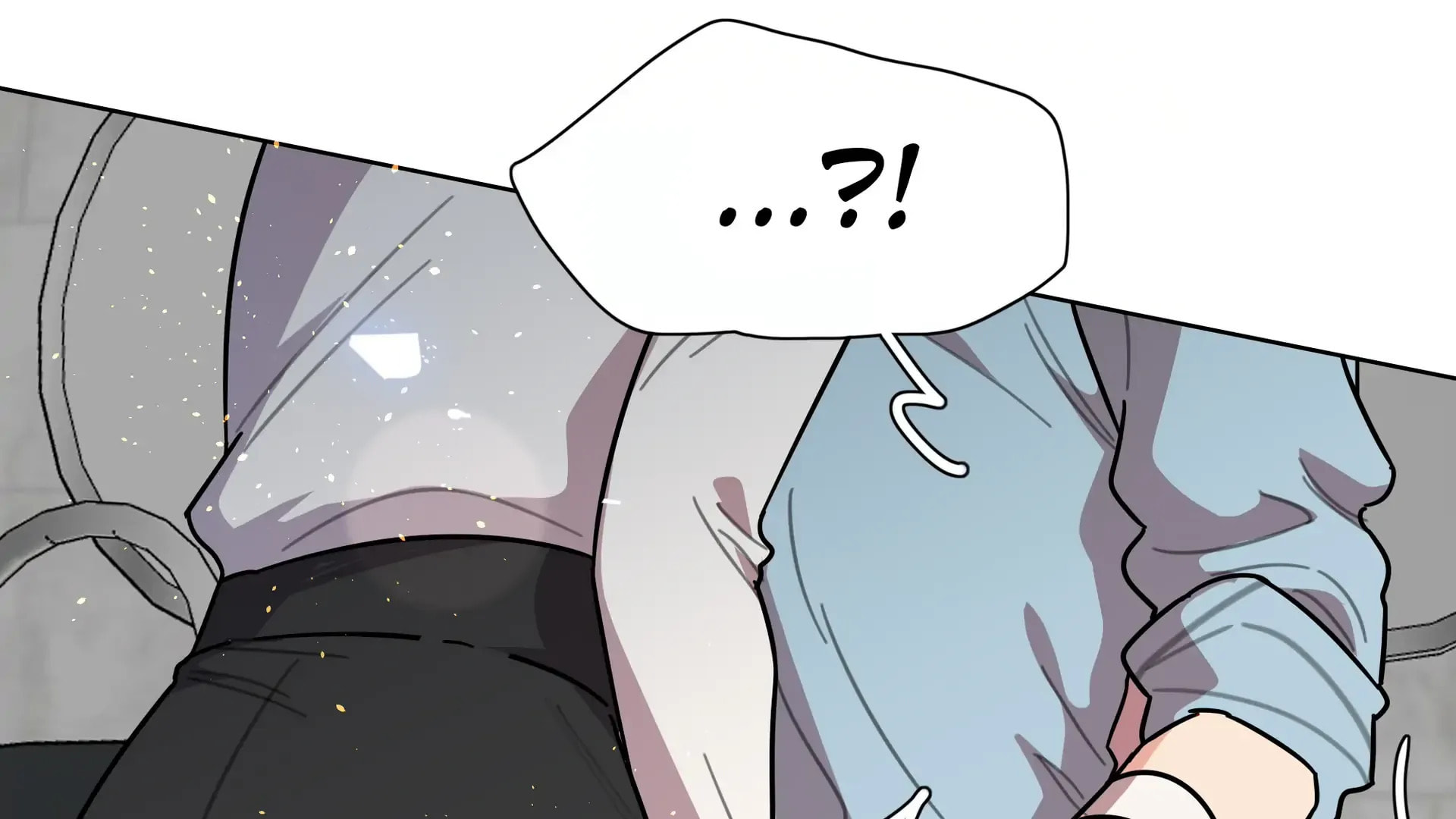 Warning! Beware of the Dog Chapter 73 page 34 - 