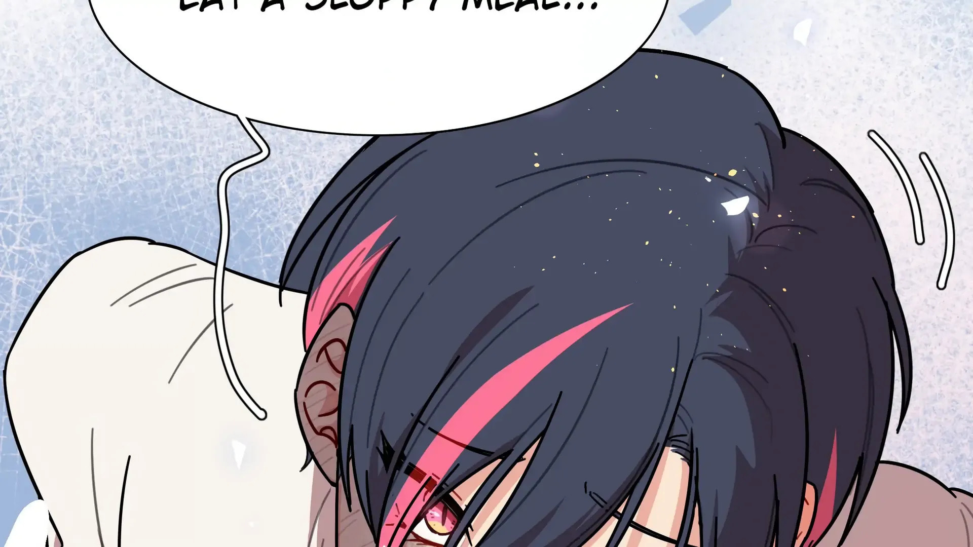 Warning! Beware of the Dog Chapter 73 page 41 - 