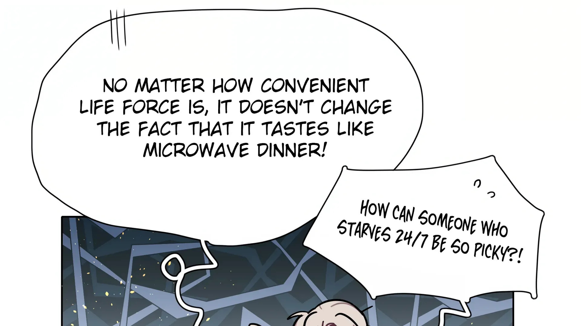 Warning! Beware of the Dog Chapter 73 page 44 - 