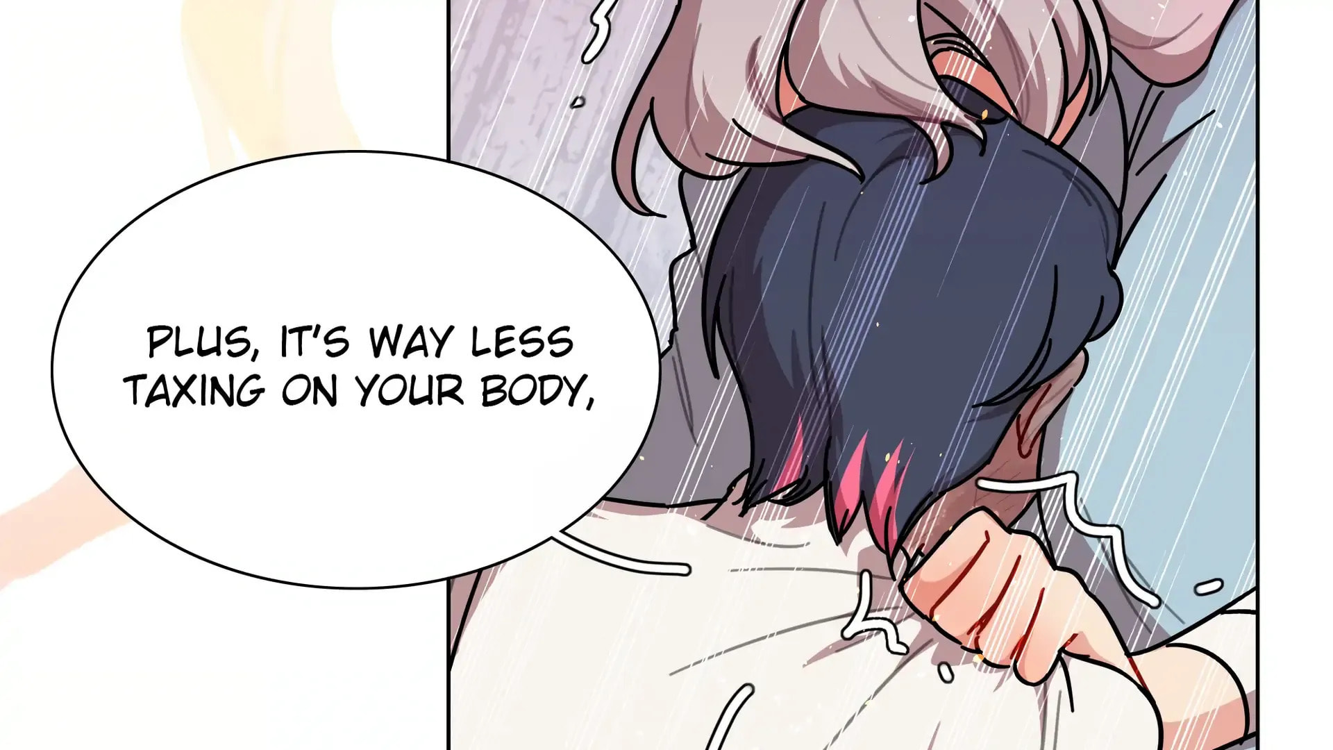 Warning! Beware of the Dog Chapter 73 page 48 - 