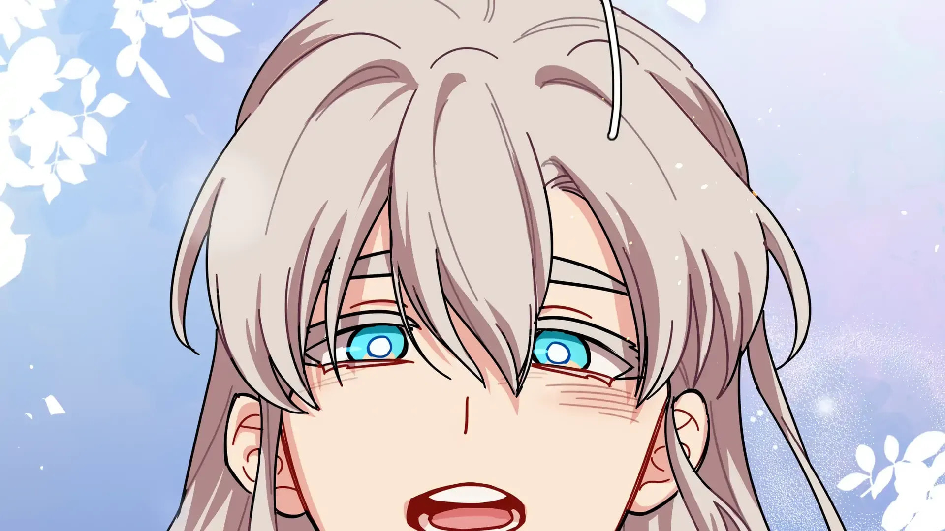 Warning! Beware of the Dog Chapter 73 page 7 - 