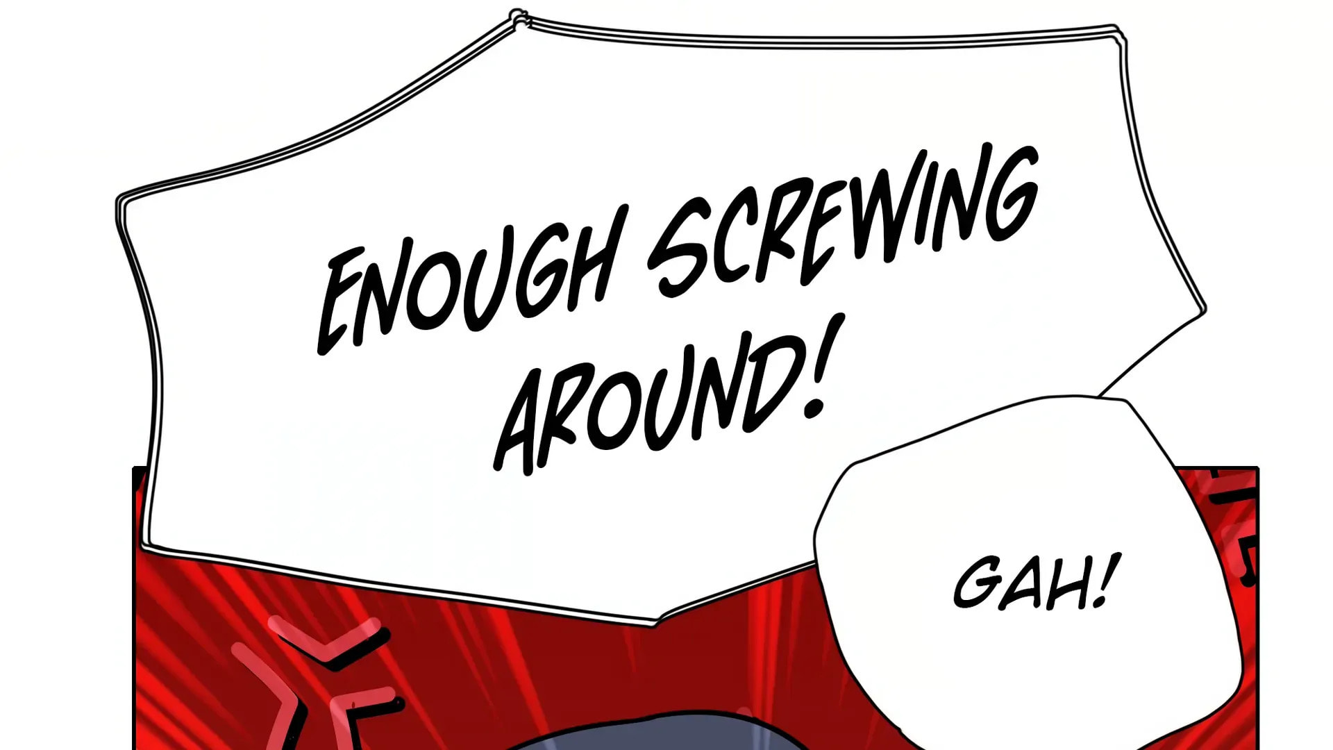 Warning! Beware of the Dog Chapter 73 page 65 - 