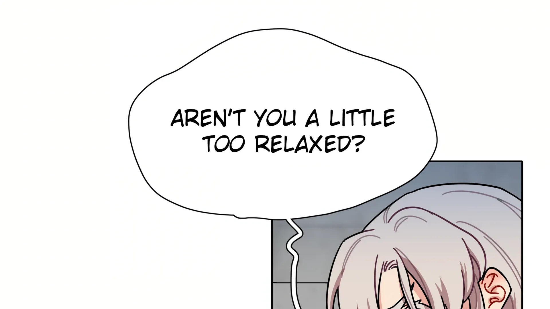 Warning! Beware of the Dog Chapter 73 page 68 - 