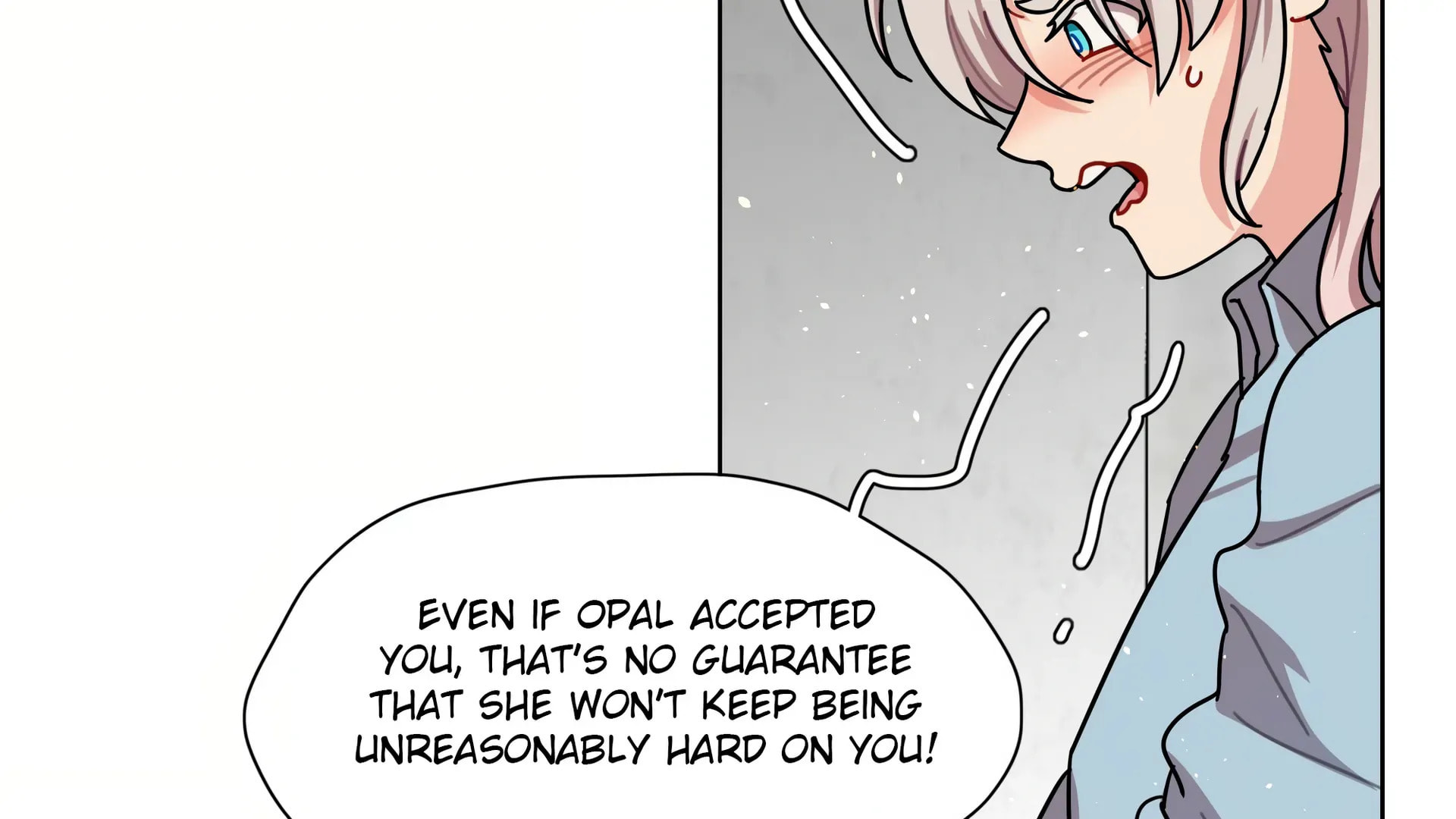 Warning! Beware of the Dog Chapter 73 page 69 - 