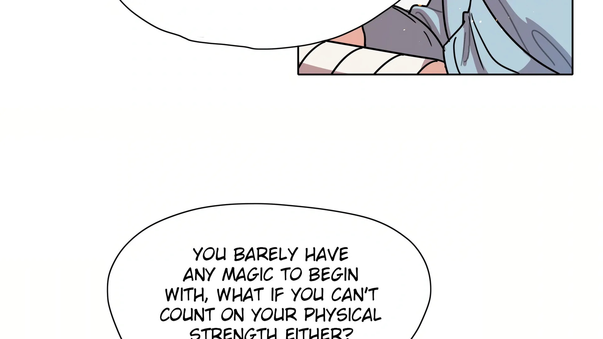 Warning! Beware of the Dog Chapter 73 page 70 - 