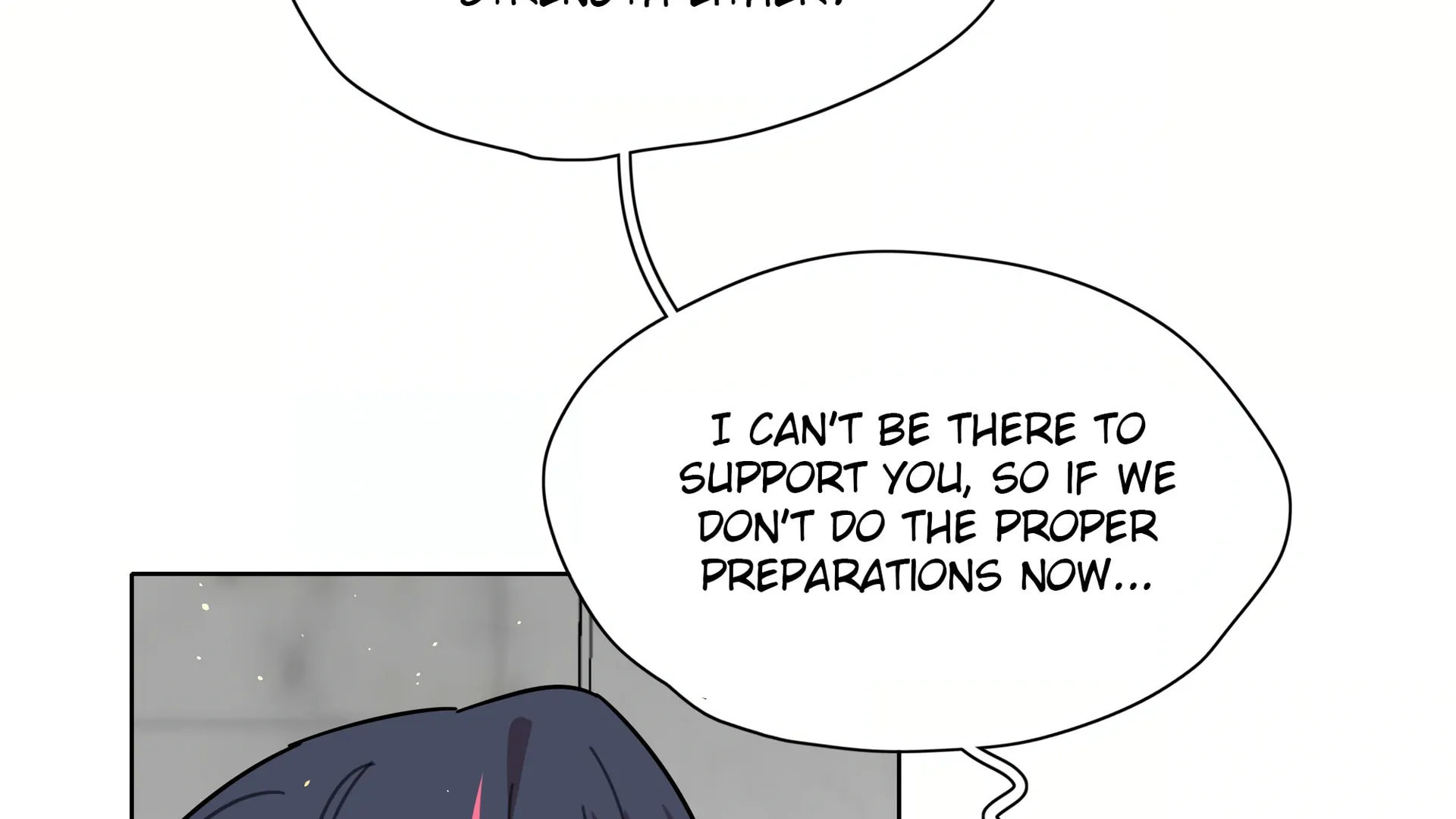 Warning! Beware of the Dog Chapter 73 page 71 - 
