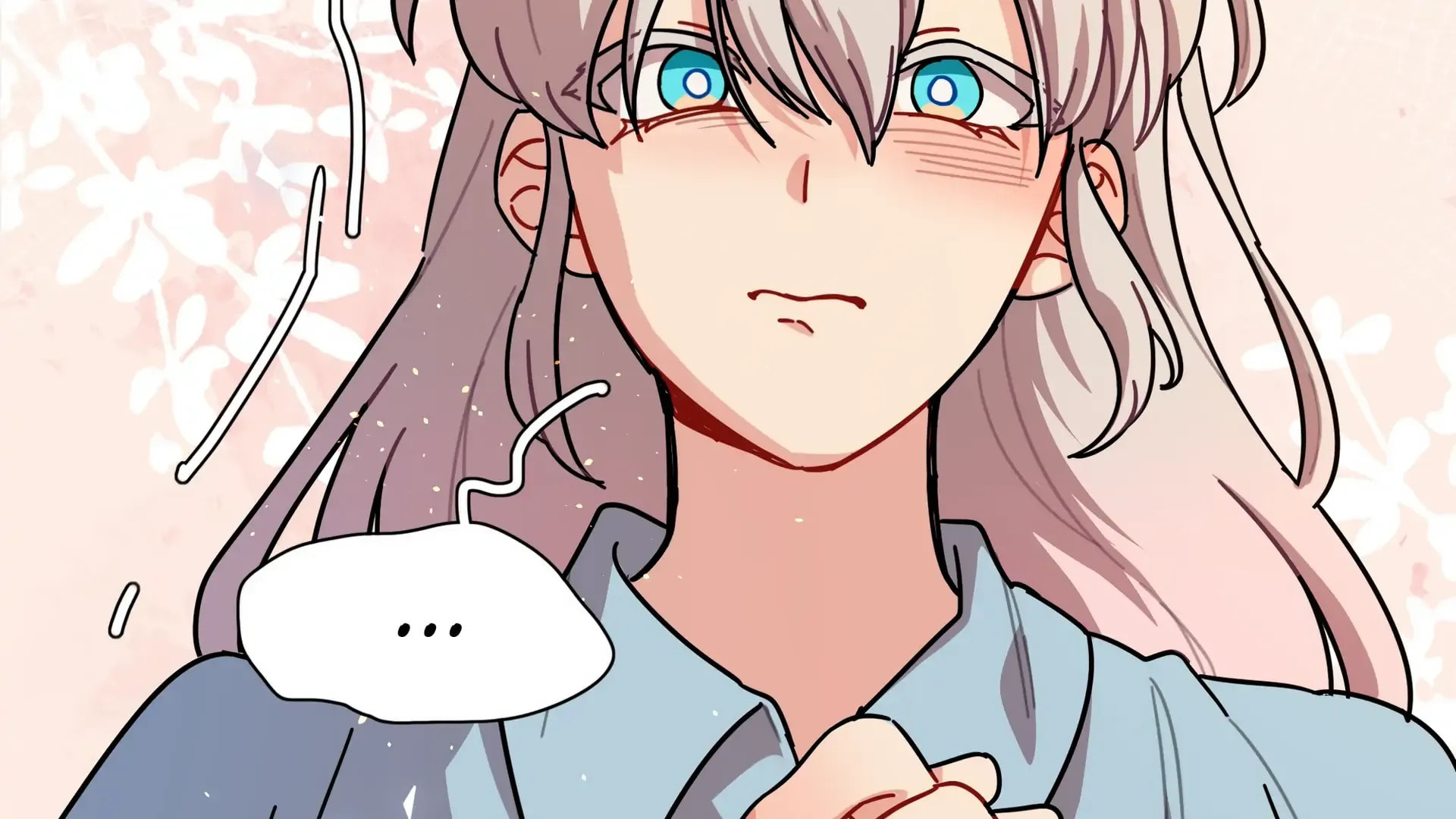 Warning! Beware of the Dog Chapter 73 page 83 - 