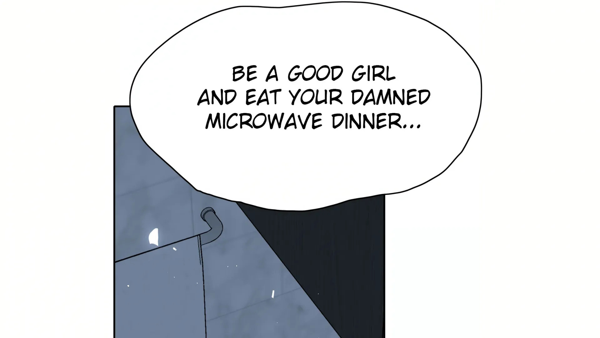 Warning! Beware of the Dog Chapter 73 page 87 - 