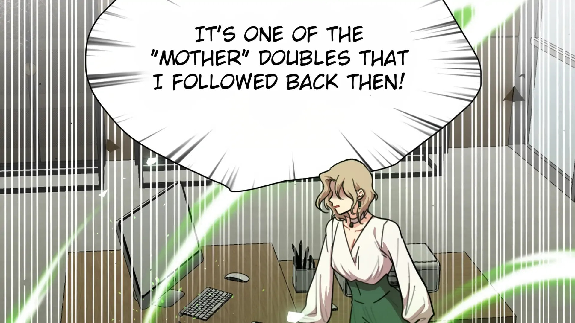 Warning! Beware of the Dog Chapter 74 page 14 - 