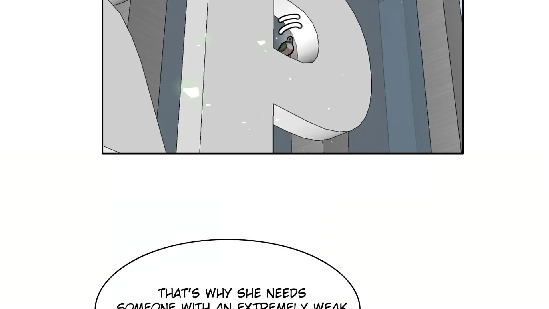 Warning! Beware of the Dog Chapter 74 page 24 - 