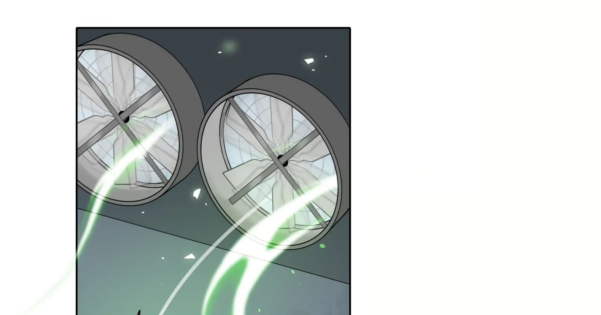 Warning! Beware of the Dog Chapter 74 page 30 - 