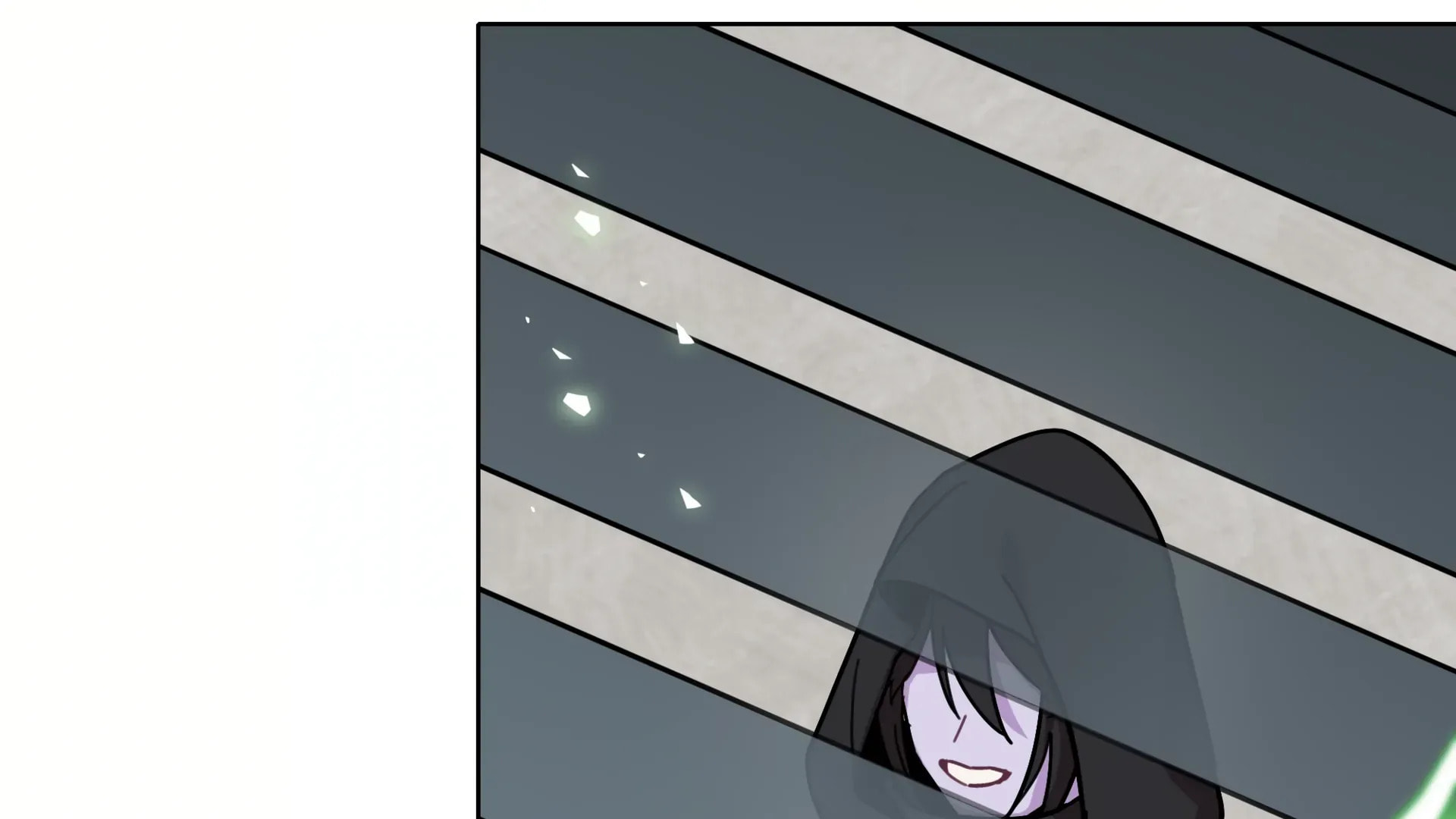 Warning! Beware of the Dog Chapter 74 page 33 - 