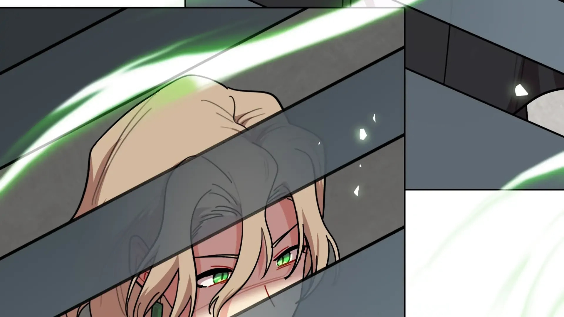 Warning! Beware of the Dog Chapter 74 page 35 - 