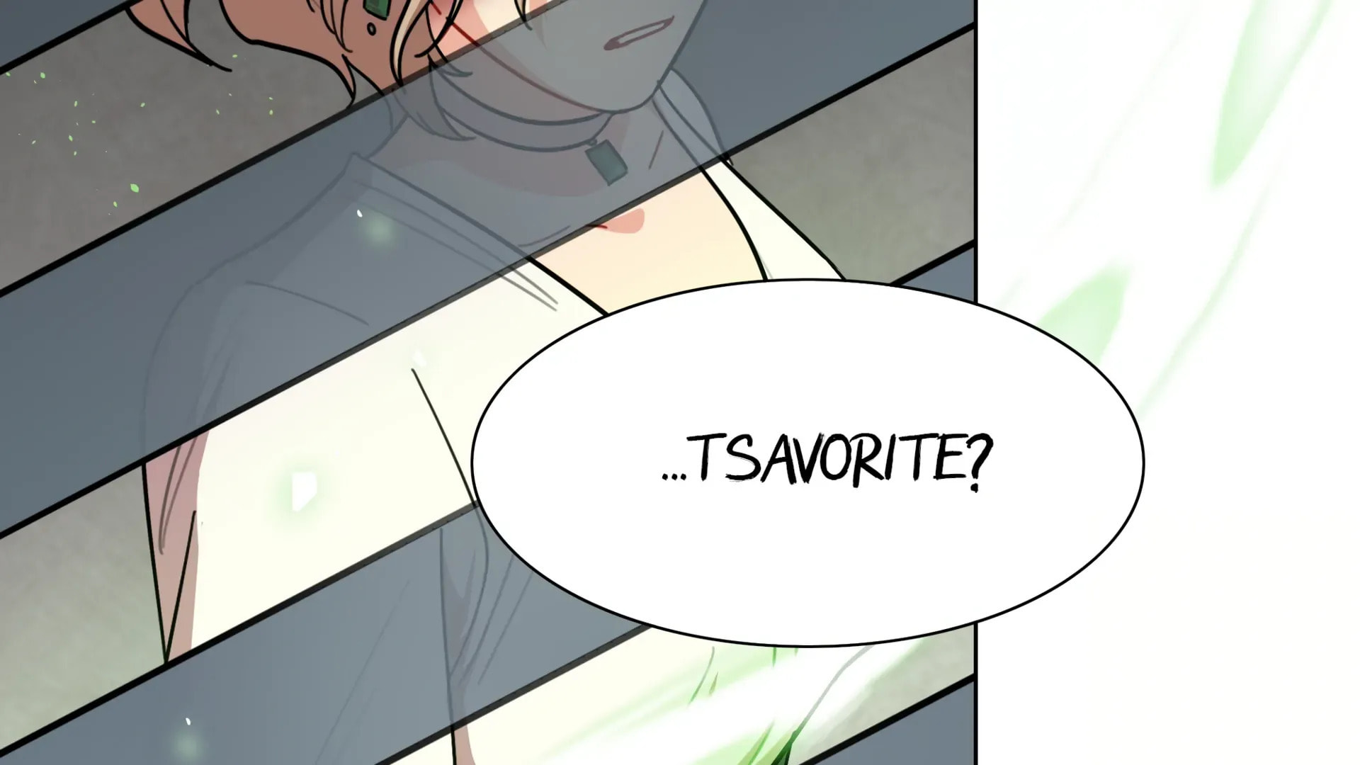 Warning! Beware of the Dog Chapter 74 page 36 - 