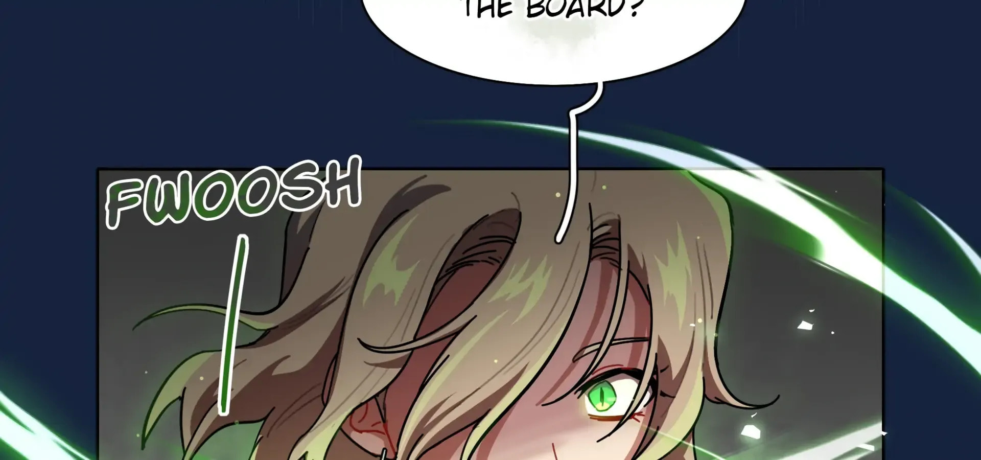Warning! Beware of the Dog Chapter 74 page 42 - 