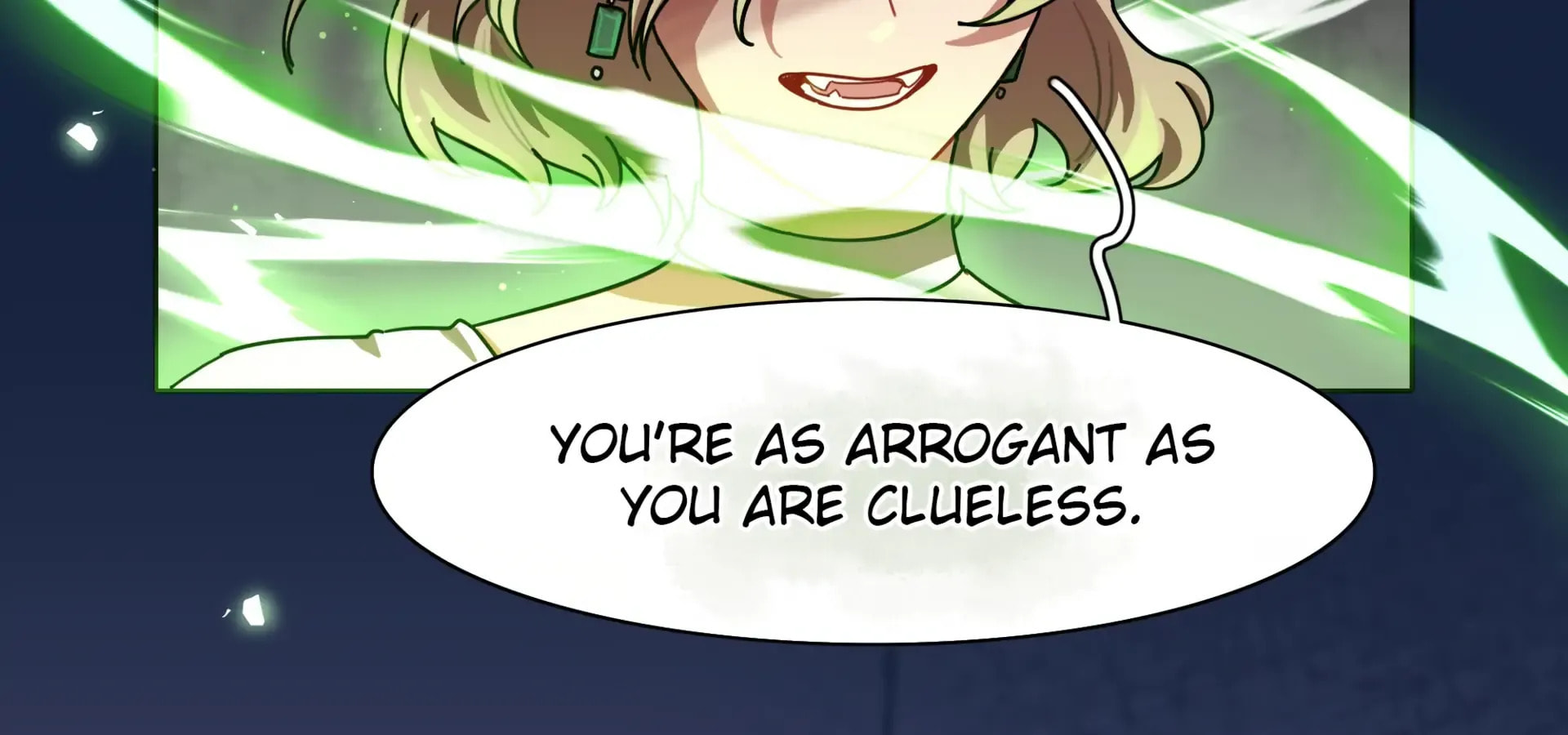 Warning! Beware of the Dog Chapter 74 page 43 - 