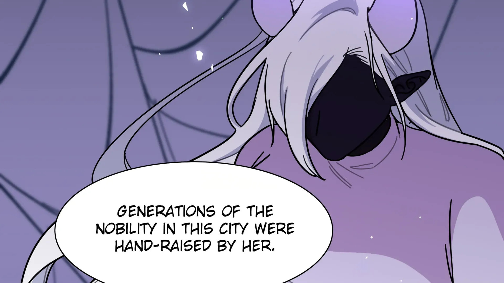 Warning! Beware of the Dog Chapter 74 page 45 - 