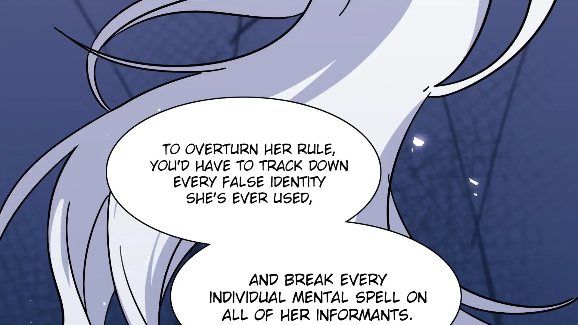 Warning! Beware of the Dog Chapter 74 page 48 - 