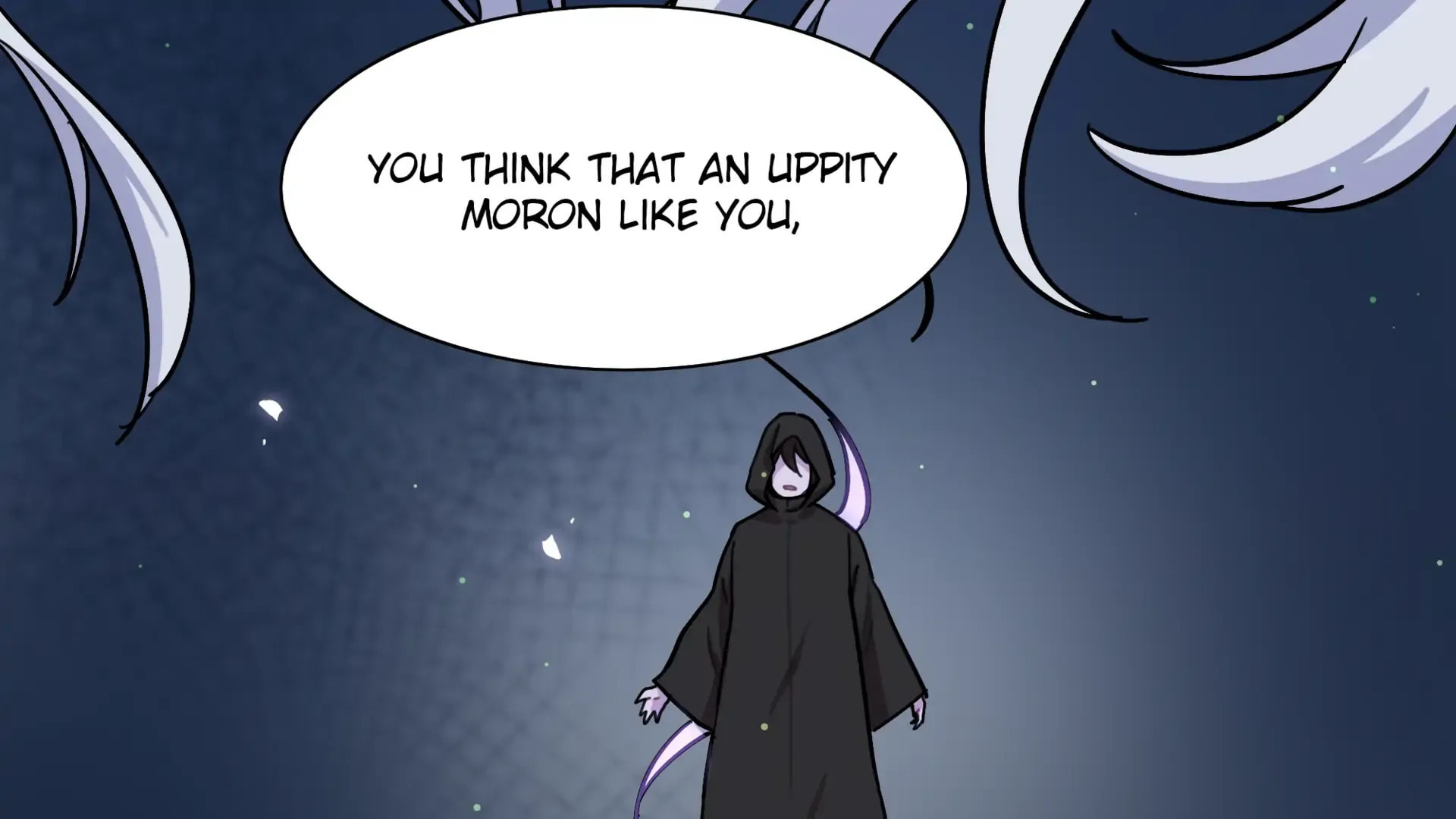 Warning! Beware of the Dog Chapter 74 page 50 - 