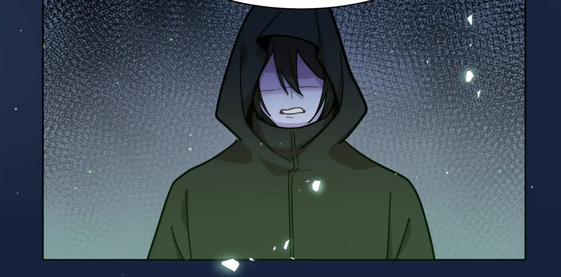 Warning! Beware of the Dog Chapter 74 page 52 - 