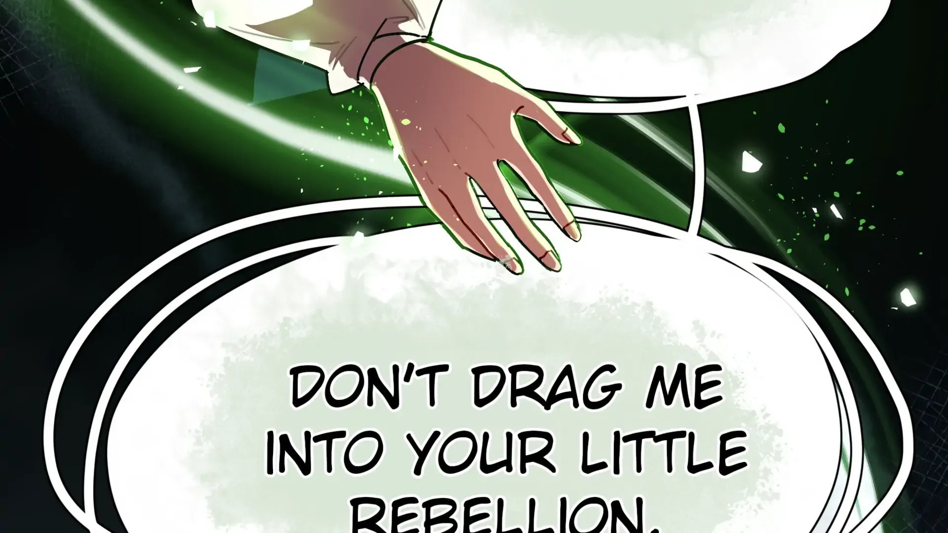 Warning! Beware of the Dog Chapter 74 page 60 - 
