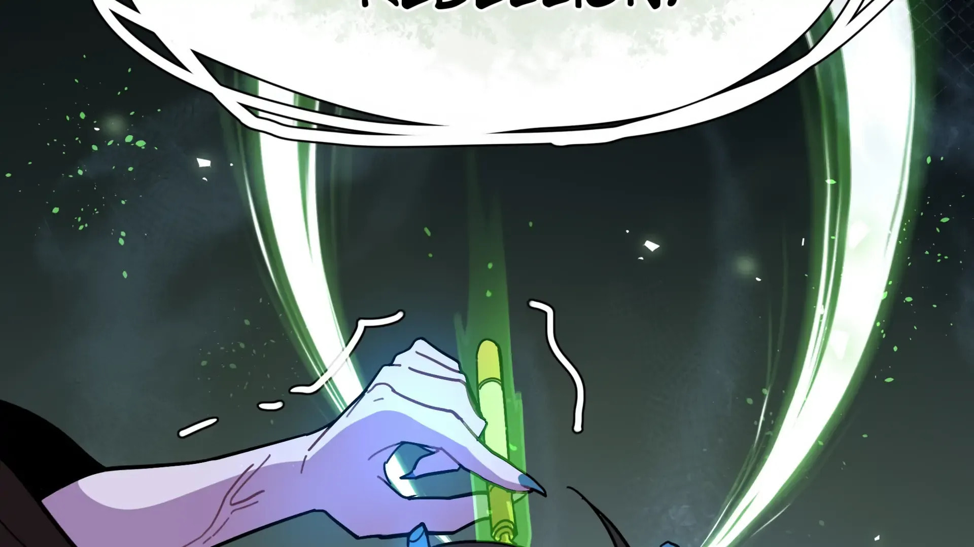 Warning! Beware of the Dog Chapter 74 page 61 - 