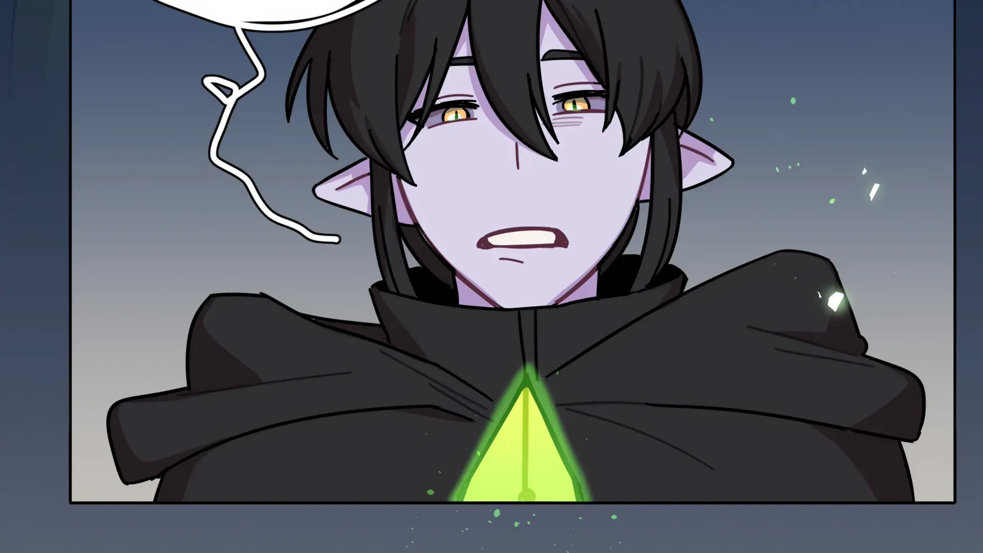 Warning! Beware of the Dog Chapter 74 page 72 - 