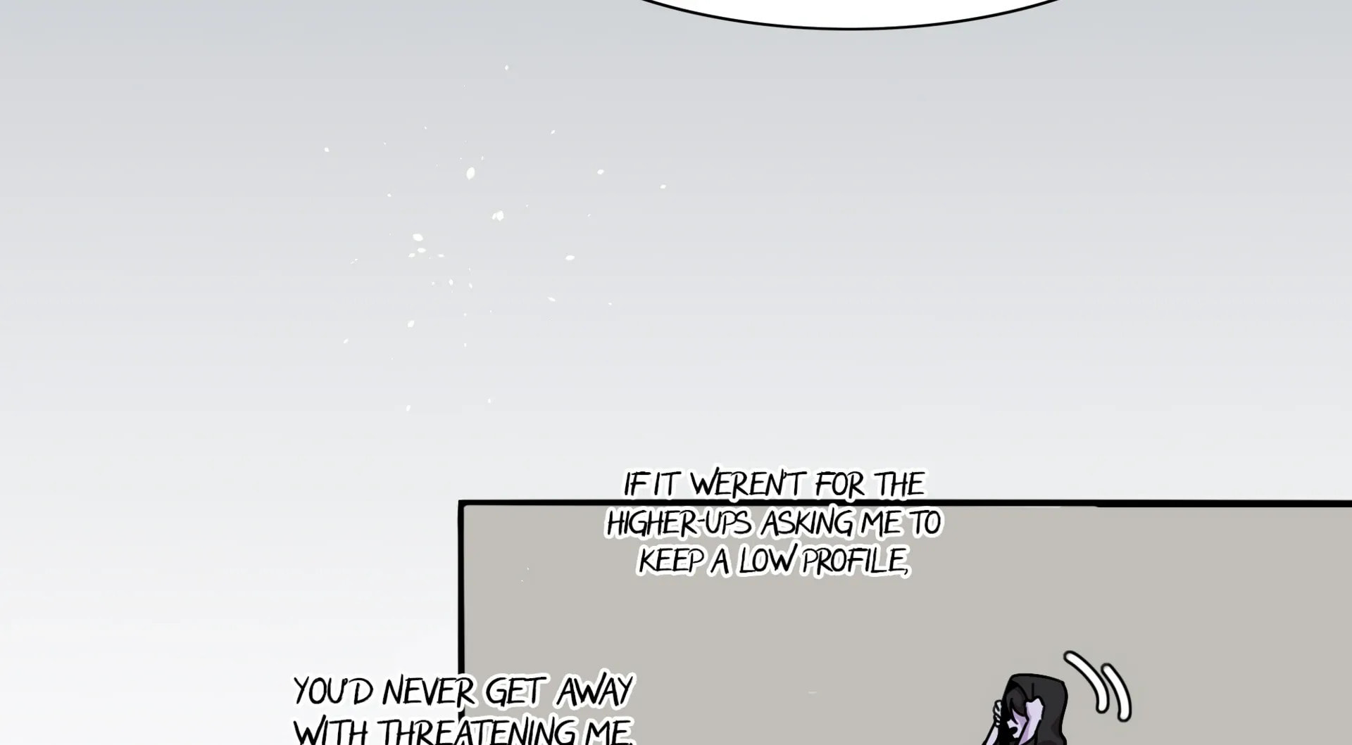 Warning! Beware of the Dog Chapter 74 page 75 - 