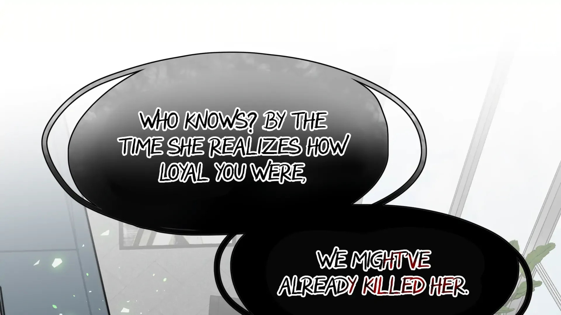 Warning! Beware of the Dog Chapter 74 page 80 - 