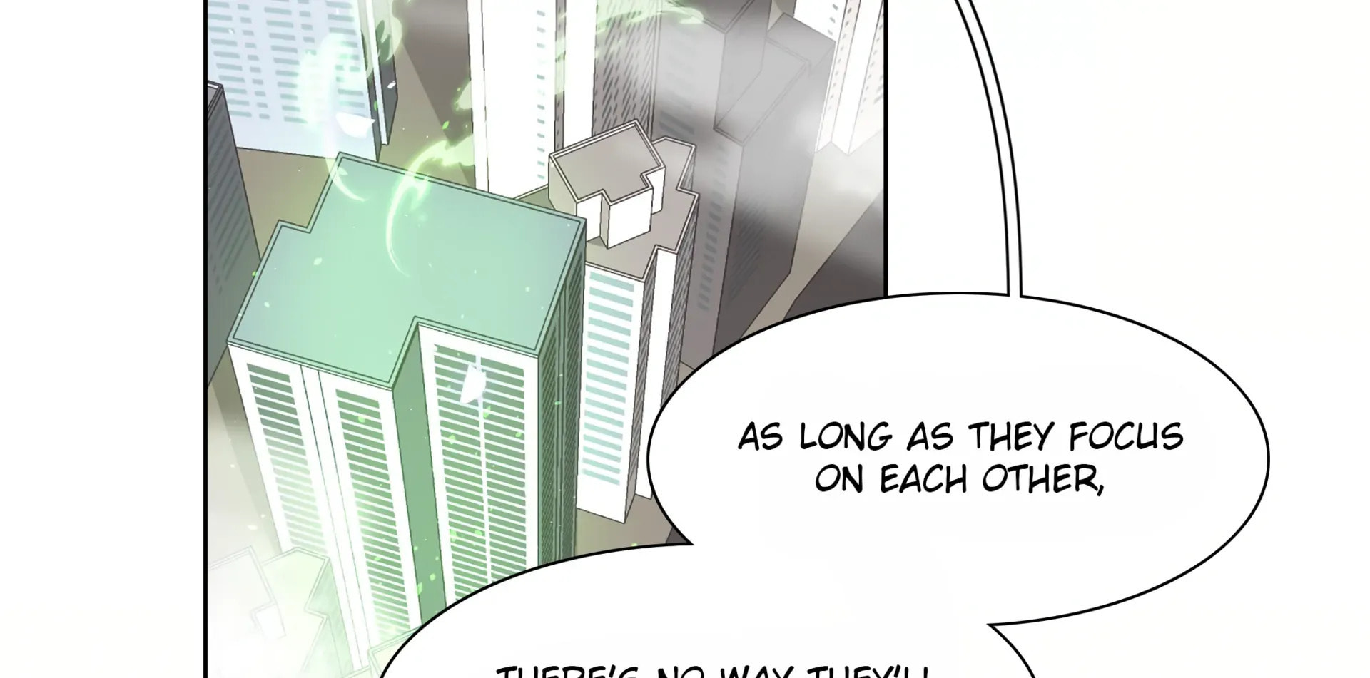 Warning! Beware of the Dog Chapter 74 page 9 - 