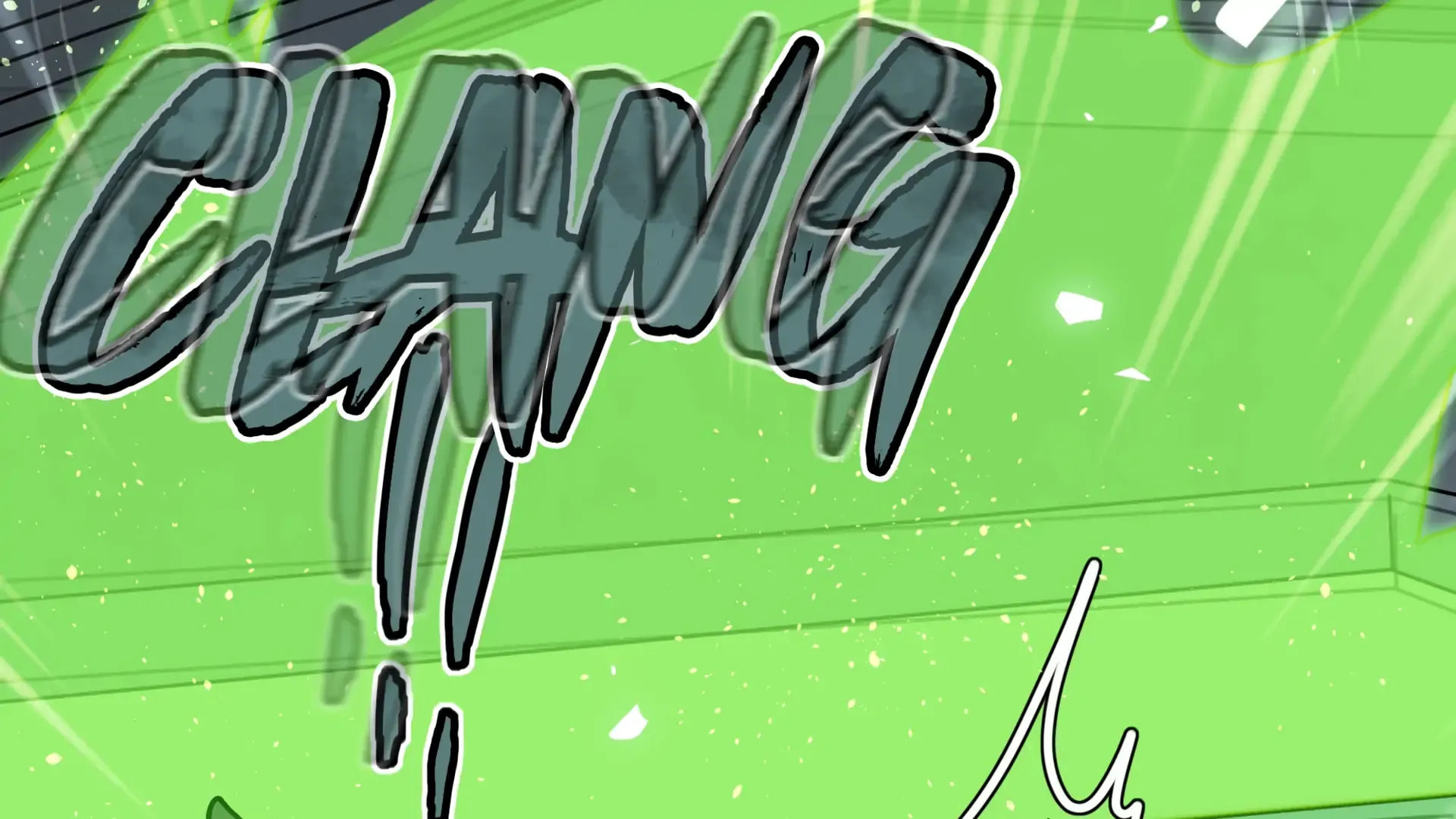 Warning! Beware of the Dog Chapter 74 page 94 - 
