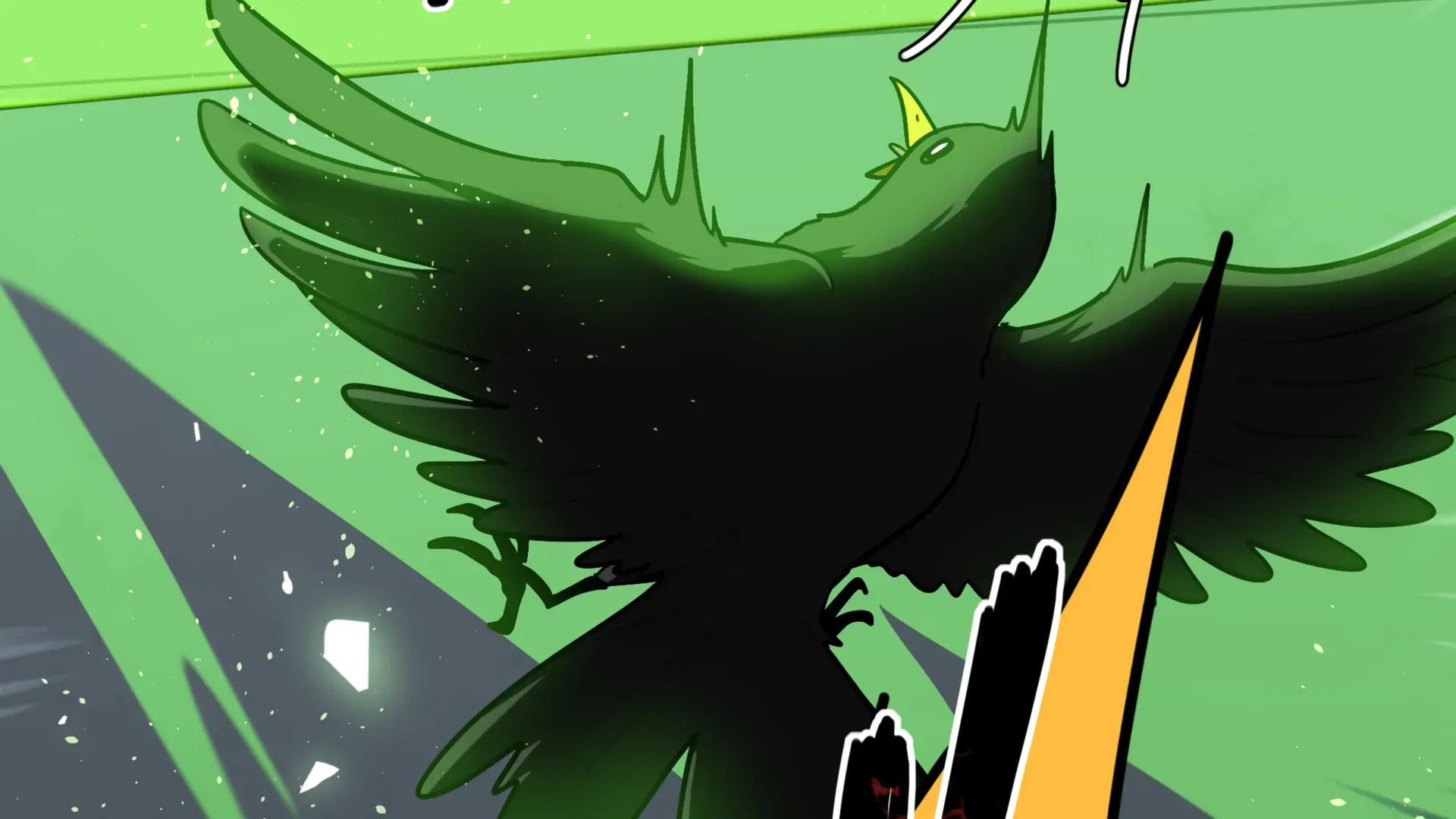Warning! Beware of the Dog Chapter 74 page 95 - 