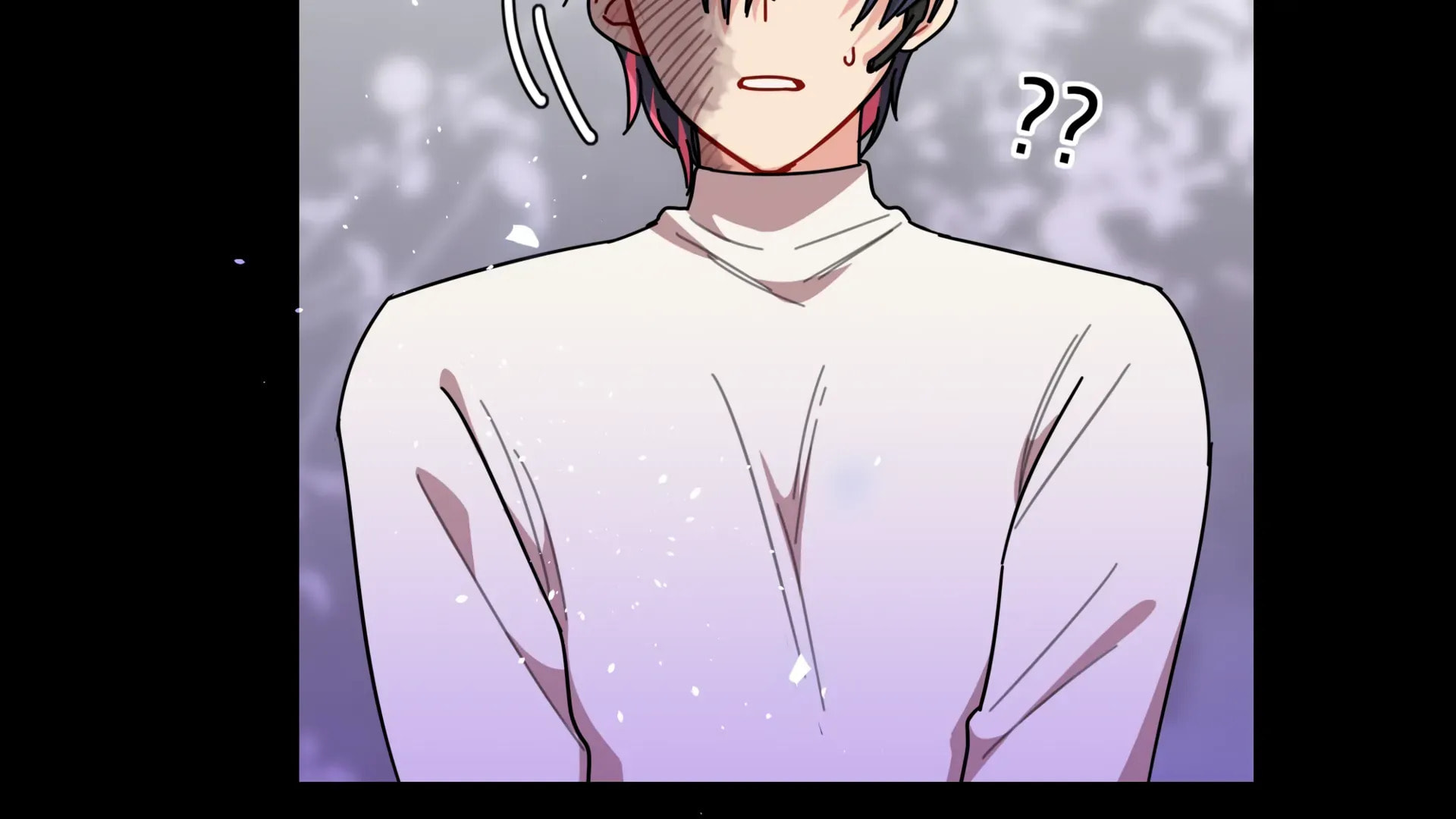 Warning! Beware of the Dog Chapter 75 page 103 - 