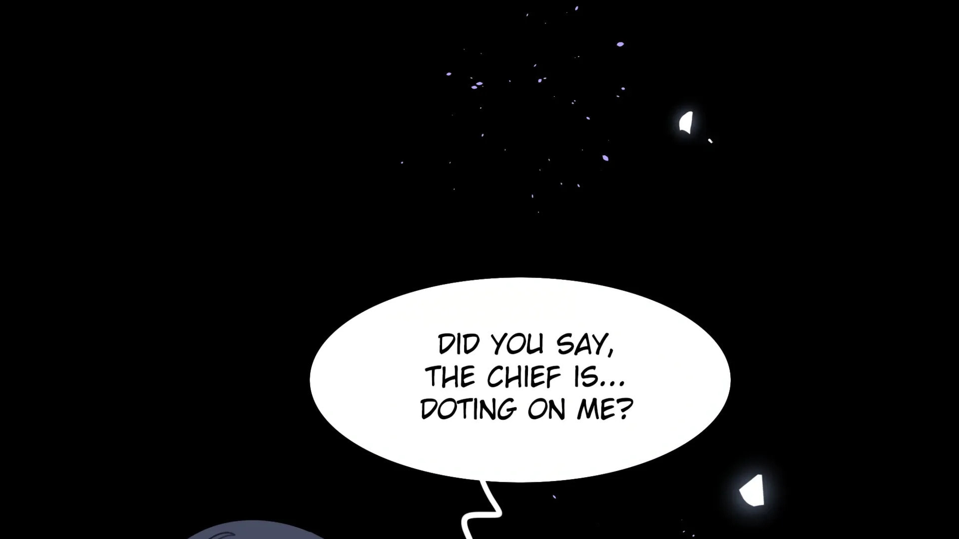 Warning! Beware of the Dog Chapter 75 page 104 - 