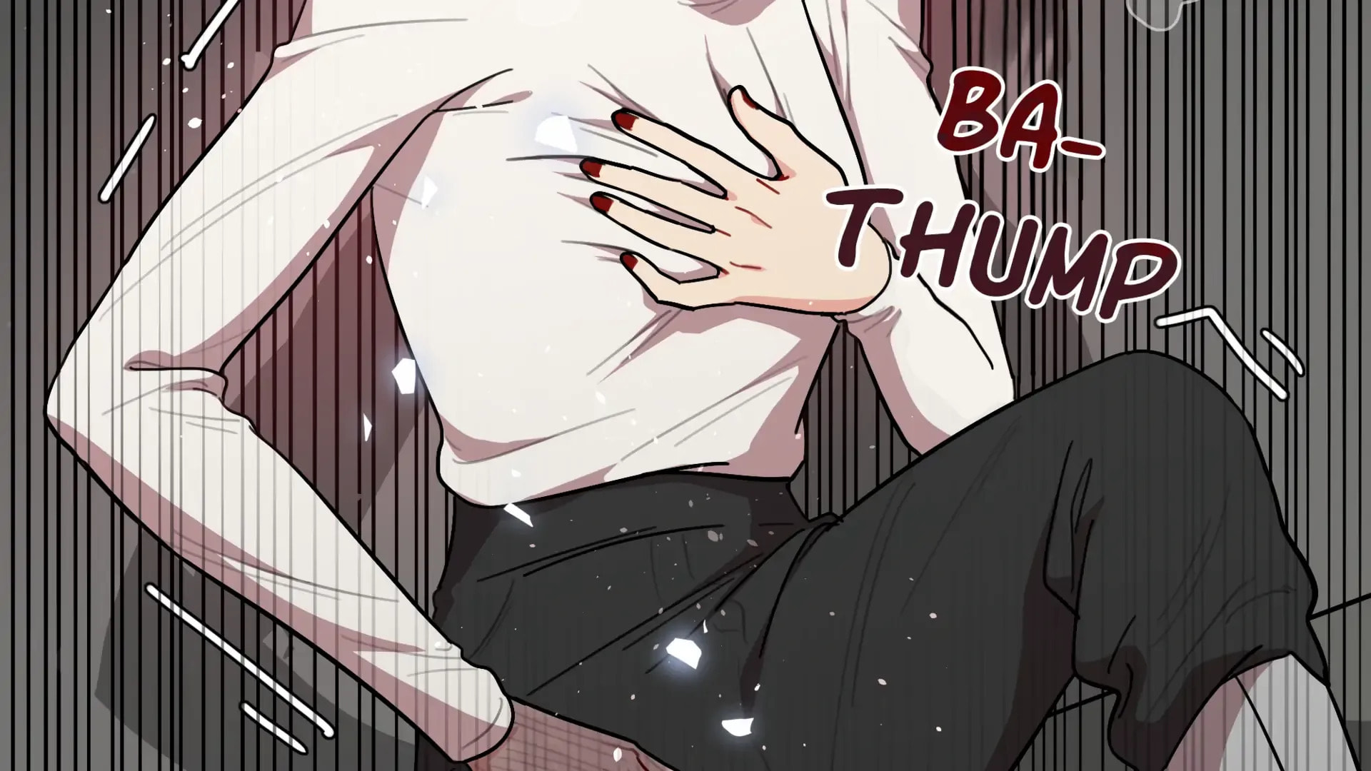 Warning! Beware of the Dog Chapter 75 page 31 - 