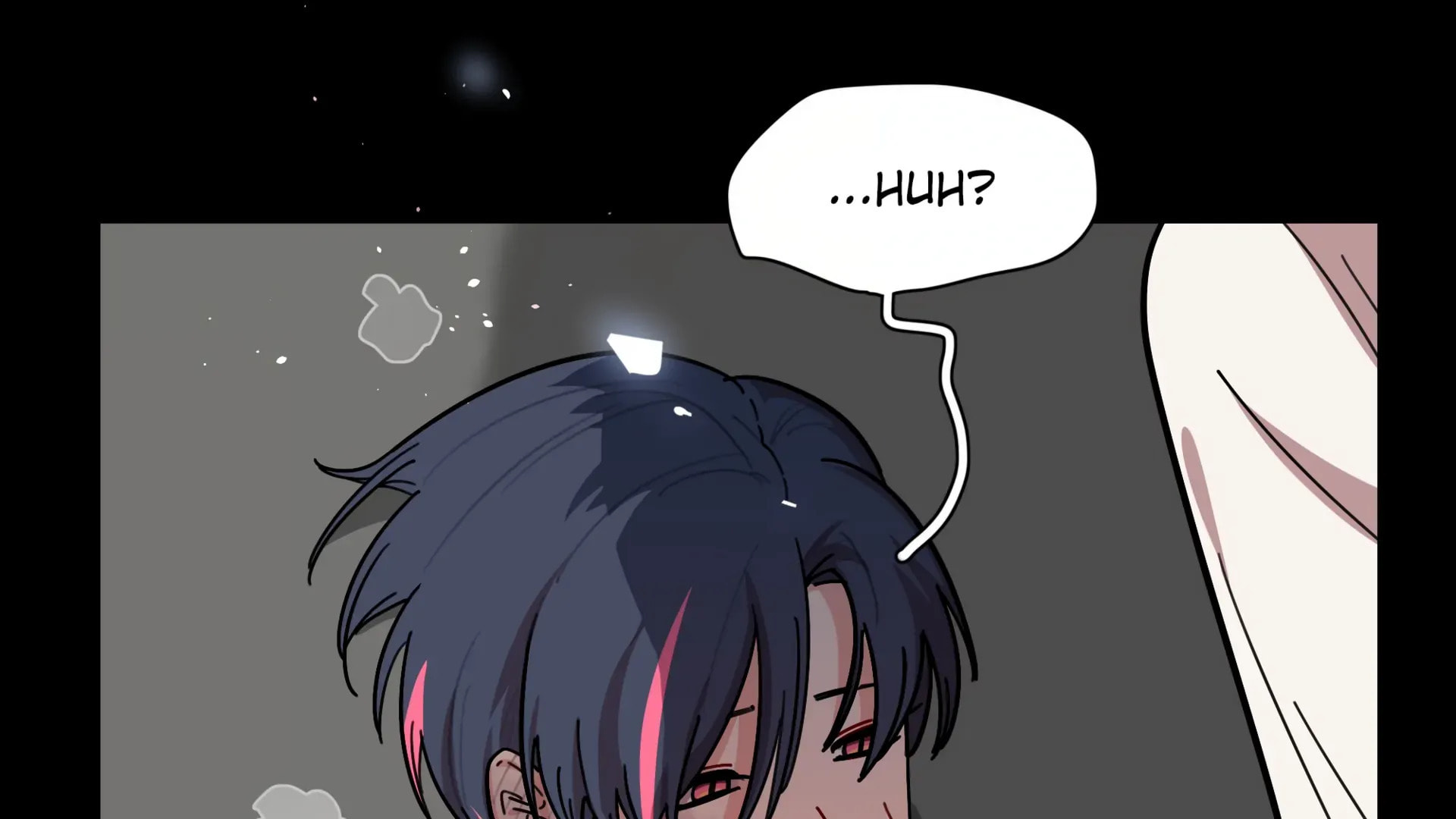 Warning! Beware of the Dog Chapter 75 page 36 - 