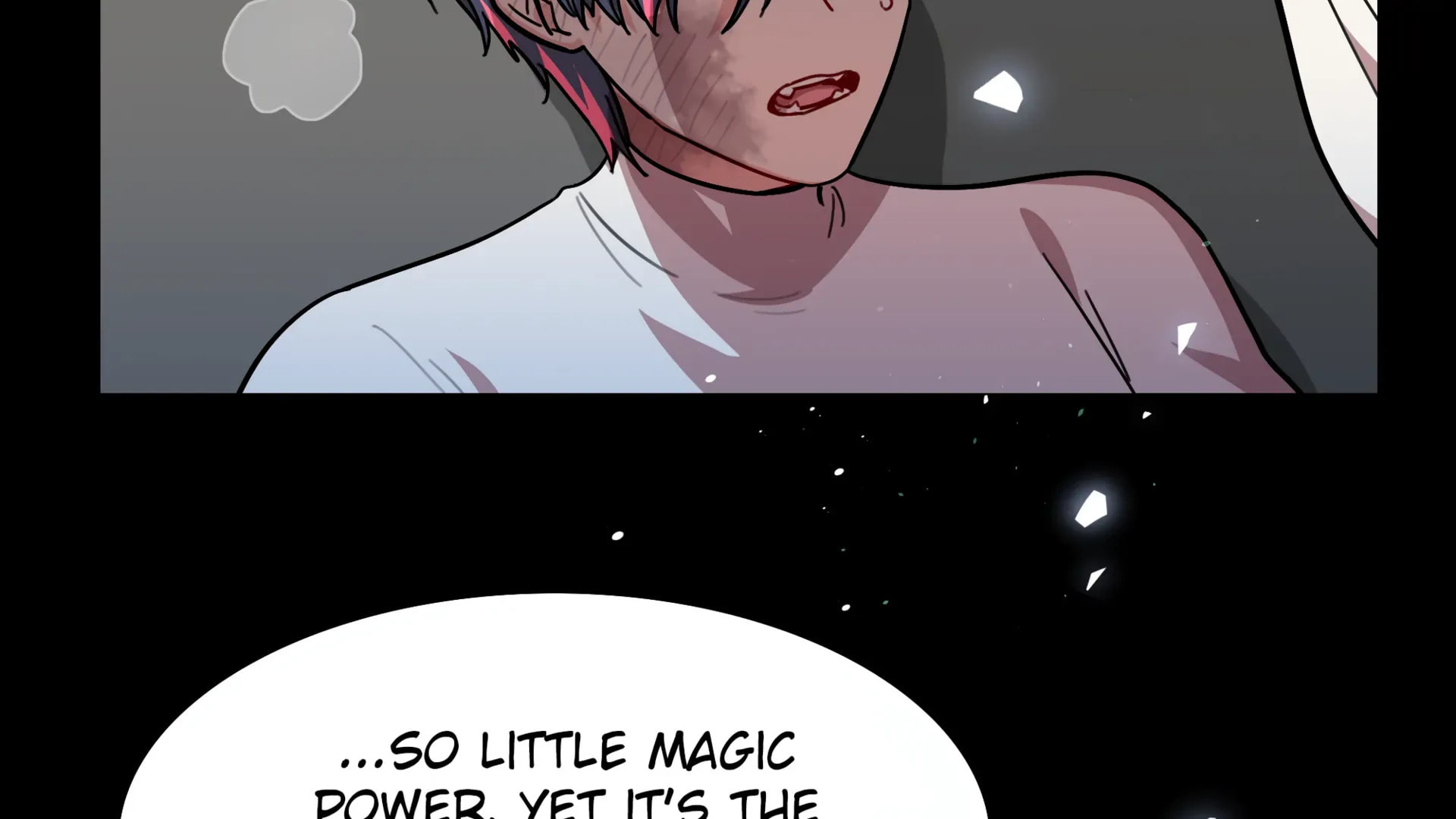 Warning! Beware of the Dog Chapter 75 page 37 - 