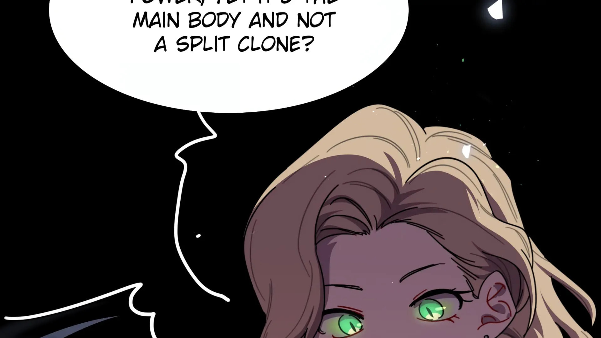 Warning! Beware of the Dog Chapter 75 page 38 - 