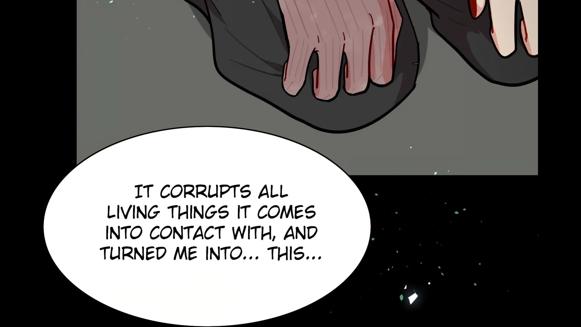 Warning! Beware of the Dog Chapter 75 page 59 - 