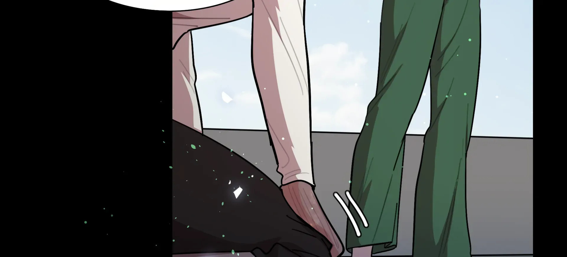 Warning! Beware of the Dog Chapter 75 page 62 - 