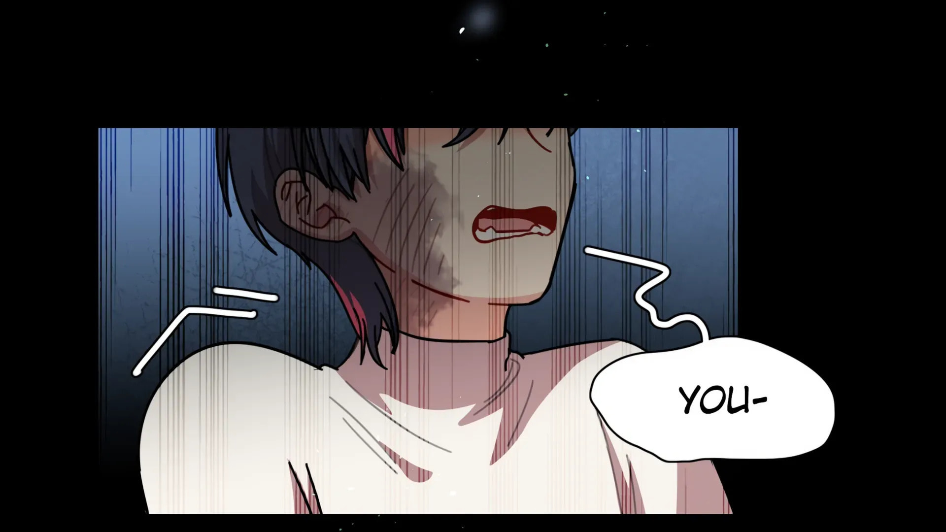 Warning! Beware of the Dog Chapter 75 page 70 - 